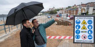 El PSOE de Comillas exige al Gobierno de Cantabria que declare el municipio como zona tensionada