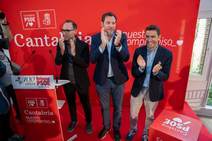 ACTO REINOSA 1
