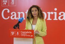 El PSOE advierte que las plazas sin cupo “no pueden ser la única solución” a la falta de médicos y alerta de “un cambio de modelo sería la puntilla” para la sanidad pública