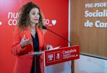 El PSOE defiende aplicar la tasa turística en Santander y critica que el PP se oponga con políticas “anticuadas y obsoletas”