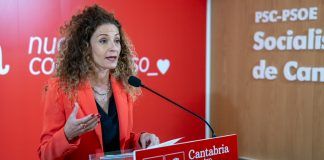 El PSOE defiende aplicar la tasa turística en Santander y critica que el PP se oponga con políticas “anticuadas y obsoletas”