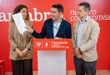 El PSOE propondrá un plan de choque para atraer a los médicos ante la “política de brazos cruzados” del PP