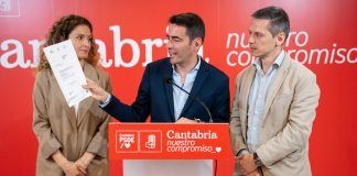 El PSOE propondrá un plan de choque para atraer a los médicos ante la “política de brazos cruzados” del PP