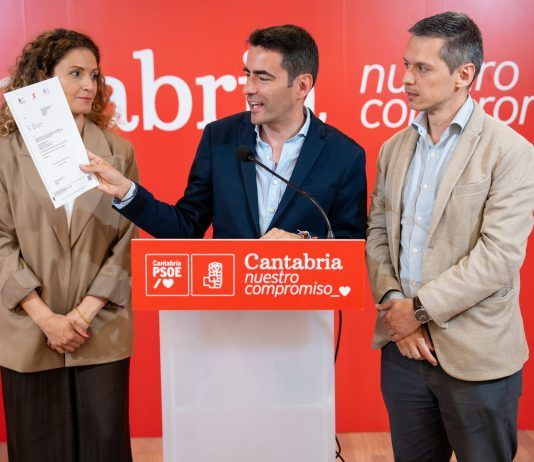 El PSOE propondrá un plan de choque para atraer a los médicos ante la “política de brazos cruzados” del PP