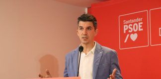El PSOE denuncia otra sentencia contra la gestión de Gema Igual