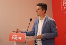 El PSOE Santander critica el uso de la inteligencia artificial para promocionar el comercio local