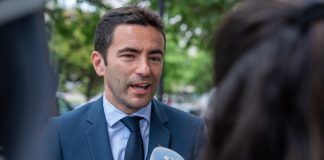 Pedro Casares reclama “reforzar” las políticas de empleo en Cantabria para que acompasar la creación de empleo en la comunidad con los datos nacionales “extraordinarios”