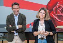 El PSOE de Los Corrales de Buelna celebra su primera asamblea comarcal con Yanire Jara al frente de la agrupación