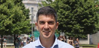Daniel Fernández exige al Ayuntamiento que acelere la limpieza y recuperación del estanque de Mataleñas