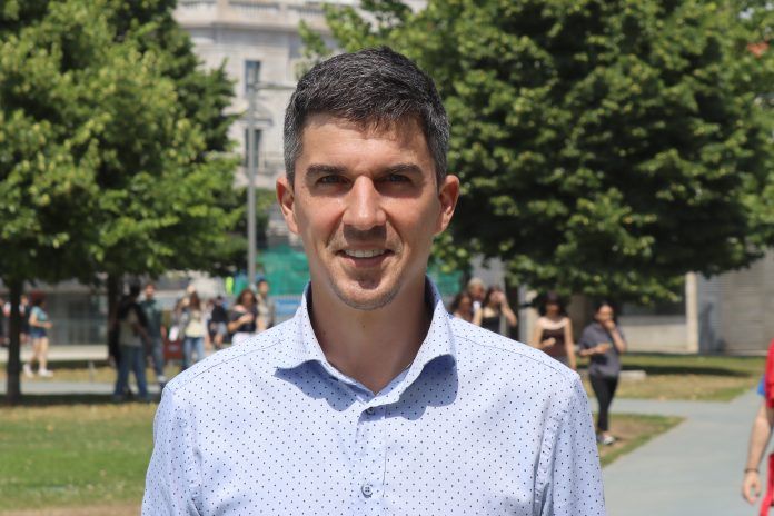 Daniel Fernández (PSOE Santander) - 1