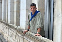 Daniel Fernández: “El PP intenta maquillar el estado de la ciudad ante el inicio de la Semana Grande, pero los problemas son demasiado evidentes”