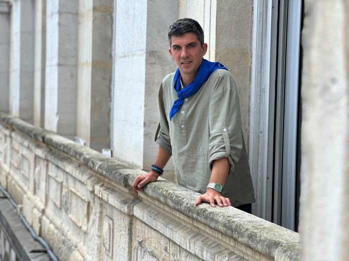 Daniel Fernández Santander PSOE 26