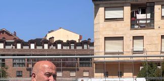 Agustín Molleda denuncia el “silencio cómplice” del PP de Torrelavega ante el fiasco de las viviendas de El Zapatón: “Su portavoz prefiere callar en el Ayuntamiento para no incomodar a sus jefes en Santander”