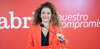 El PSOE: “El PP que boicoteaba los fondos europeos hoy inaugura viviendas y rehabilitaciones de centros de salud con dichos fondos”