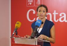 El PSOE advierte que Cantabria inicia el curso político “en jaque” por el retroceso y recorte de los servicios públicos