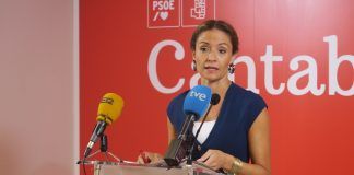 El PSOE advierte que Cantabria inicia el curso político “en jaque” por el retroceso y recorte de los servicios públicos