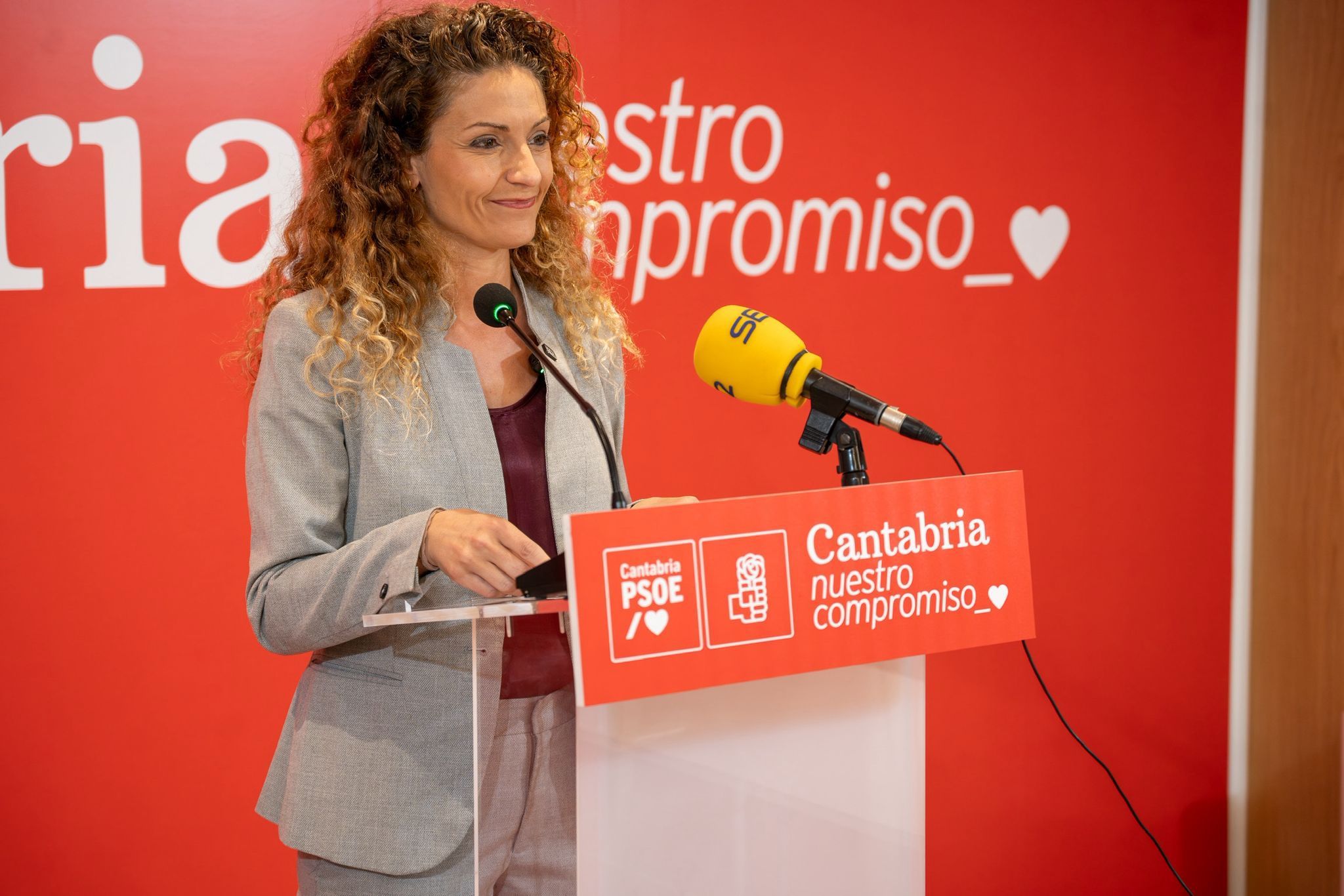 PSOE criticises sale of Santander land to private developer by Cantabria government