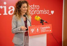 El PSOE denuncia “un pelotazo millonario” con la licitación de la carretera Requejada- Suances