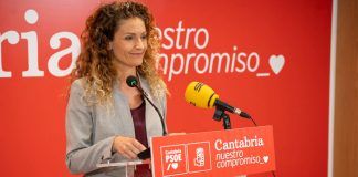 El PSOE denuncia “un pelotazo millonario” con la licitación de la carretera Requejada- Suances