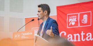 El Comité Autonómico del PSOE aprueba una resolución exigiendo la paralización del convenio con Santa Clotilde y se depuren responsabilidades en las derivaciones