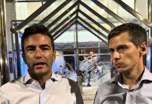 El PSOE denuncia que el Gobierno de Cantabria le ha impedido dialogar y trasladar el apoyo al comité de empresa