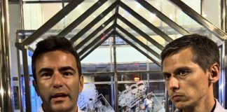 El PSOE denuncia que el Gobierno de Cantabria le ha impedido dialogar y trasladar el apoyo al comité de empresa