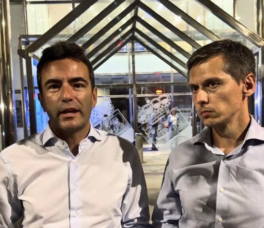 El PSOE denuncia que el Gobierno de Cantabria le ha impedido dialogar y trasladar el apoyo al comité de empresa