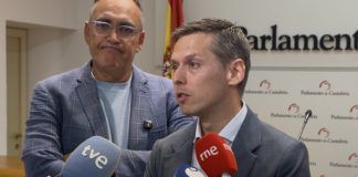 El PSOE enmienda la totalidad del proyecto de Ley de Autoridad del Profesorado que no garantiza “capacidad efectiva” ni “medios, tiempo y recursos” a los docentes