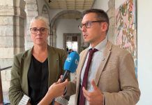 Mario Iglesias: “El PP no quiere un Consejo LGTBI que dé voz al colectivo”