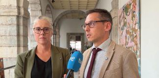 Mario Iglesias: “El PP no quiere un Consejo LGTBI que dé voz al colectivo”