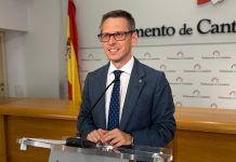 El PSOE llevará al próximo Pleno propuestas para impulsar la industria cántabra y combatir la deslocalización