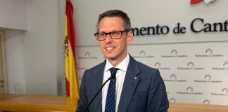 El PSOE llevará al próximo Pleno propuestas para impulsar la industria cántabra y combatir la deslocalización