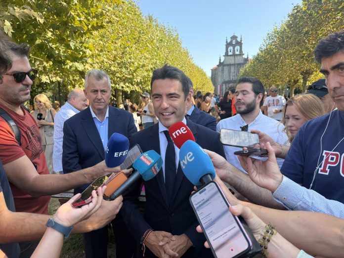 Pedro Casares