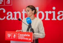 El PSOE denuncia los “pelotazos” del Gobierno del PP de con el PSIR como “atajo” y exige la retirada de los proyectos de la piscina de olas y ‘Bosques de Santander’