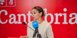 El PSOE denuncia los “pelotazos” del Gobierno del PP de con el PSIR como “atajo” y exige la retirada de los proyectos de la piscina de olas y ‘Bosques de Santander’