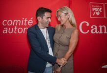 El Comité Autonómico del PSOE aprueba por unanimidad las listas al Congreso y al Senado encabezadas por Susana Herrán y Paz de la Cuesta