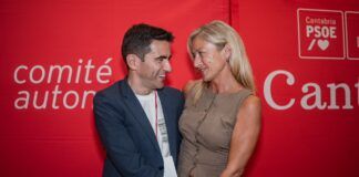 El Comité Autonómico del PSOE aprueba por unanimidad las listas al Congreso y al Senado encabezadas por Susana Herrán y Paz de la Cuesta