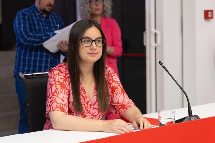 Carmen González Caballero