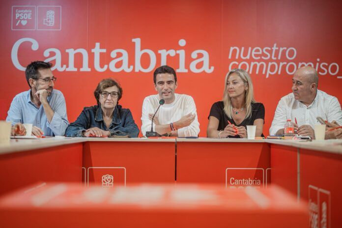 Comisión Ejecutiva Autonómica 06.10.26