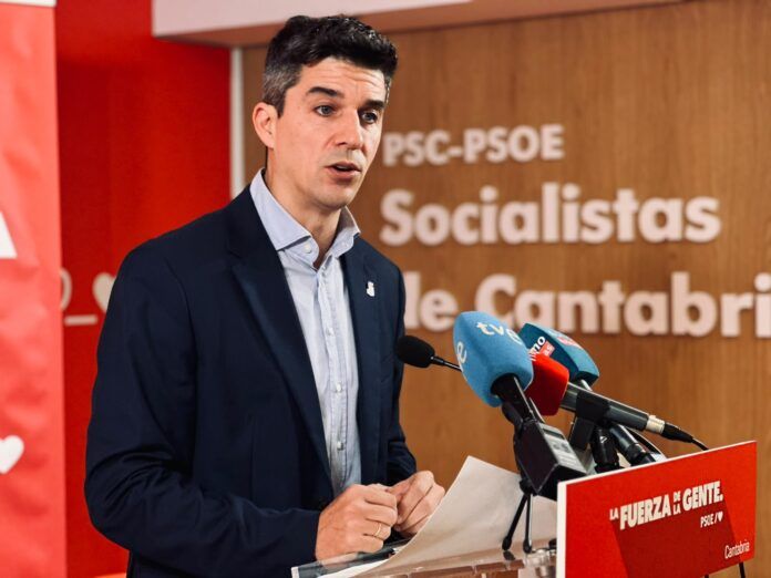 Daniel Fernández PSOE (2)