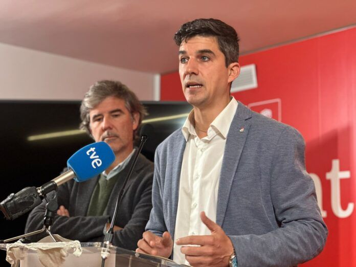 Daniel Fernández PSOE (3)