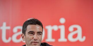 Pedro Casares: “Las declaraciones inaceptables de Roberto Media hacen que esté incapacitado para dirigir la política de Vivienda en Cantabria”