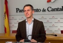 El PSOE pedirá al Parlamento reprobar a Media por su “nefasta gestión” ante el problema de la vivienda