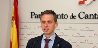 El apoyo a los municipios y el impulso de la economía cántabra centran las iniciativas del PSOE del próximo Pleno del Parlamento