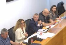 El PSOE de Bezana logra el apoyo en el Pleno para que se garantice a todo el alumnado el comedor del CEIP Costa Quebrada