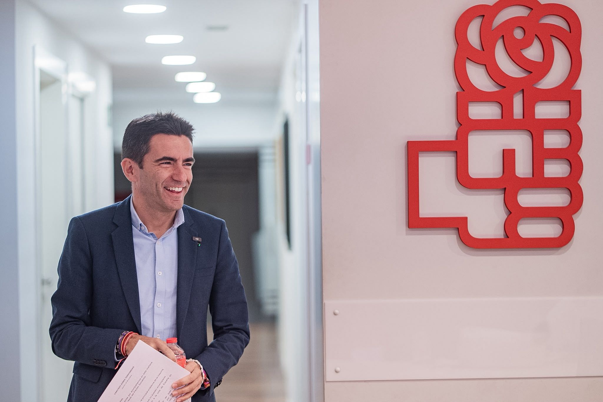 El PSOE de Cantabria exige al PP la declaración de zonas tensionadas para abordar la crisis de vivienda