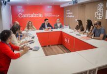 El PSOE reivindica el Acuerdo Social por la Educación del Consejo Escolar en 2017 como exponente “máximo de participación y calidad” de la institución “frente a la propaganda del PP”