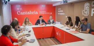 El PSOE reivindica el Acuerdo Social por la Educación del Consejo Escolar en 2017 como exponente “máximo de participación y calidad” de la institución “frente a la propaganda del PP”
