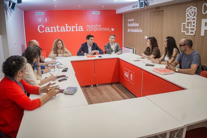 Pedro Casares Plataforma Enseñanza