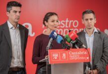 El PSOE pide toda la documentación de ‘Bosques de Santander’ y cuestiona su beneficio público: “Responde a intereses privados”